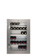 Reparación averías vinoteca Thermador en  Cádiz